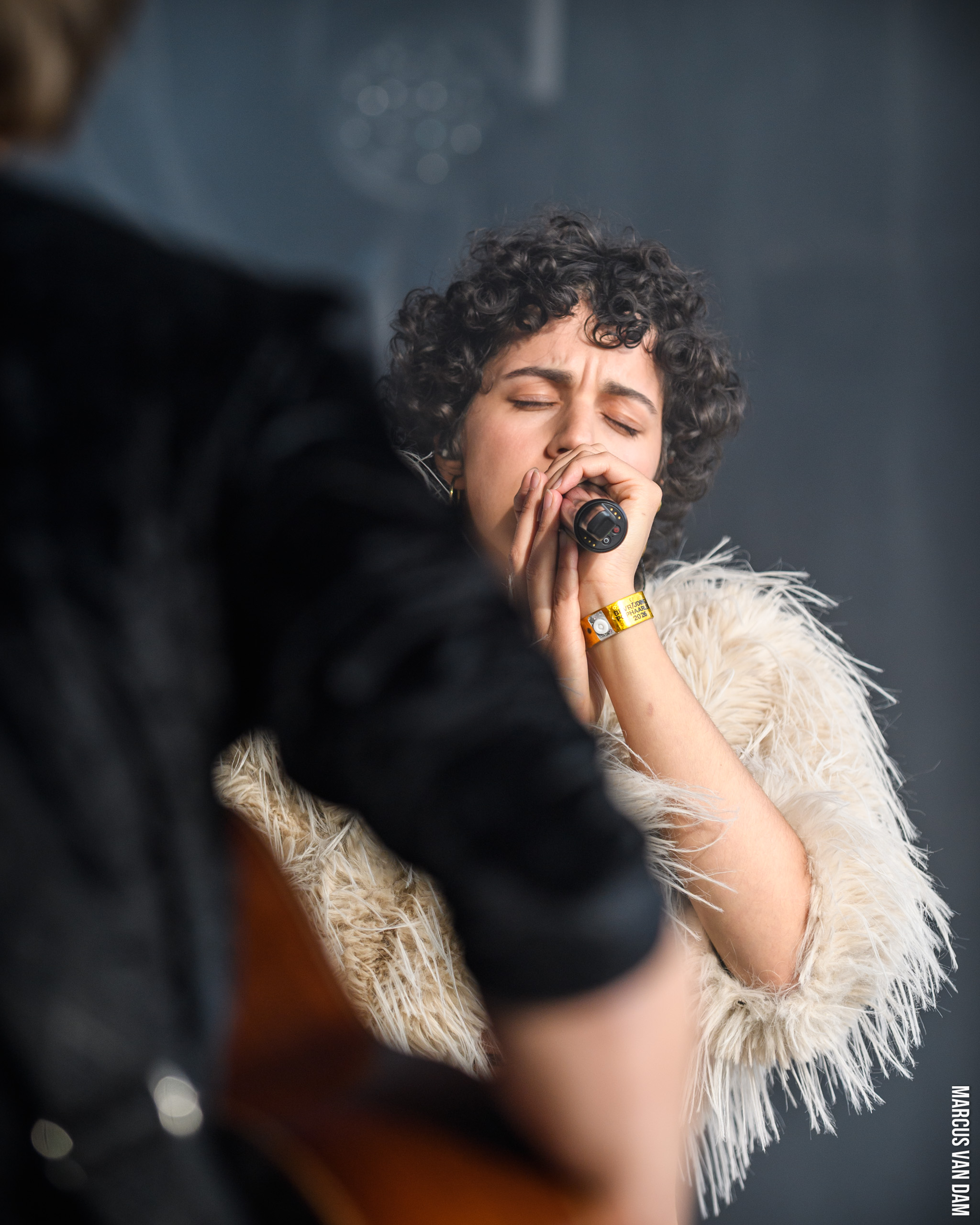 Bevrijdingspop (2026)